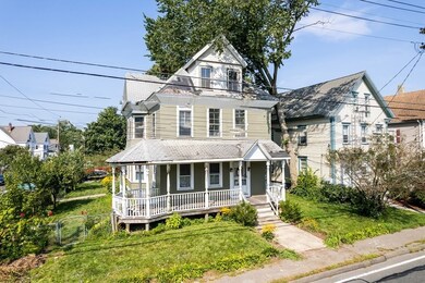 73 Tremont St, Taunton, MA 02780 - photo 2