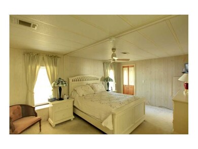 Master Bedroom.