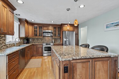 56 Hanson Cir, East Falmouth, MA 02536 - photo 5