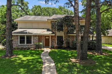 15810 Mesa Gardens Dr, Houston, TX 77095 - photo 2