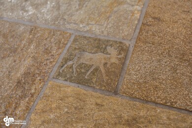 Entry Tile