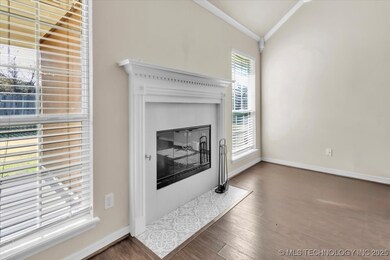 1212 E 146th St S, Glenpool, OK 74033 - photo 6