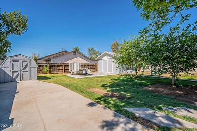 426 E Millett Ave, Mesa, AZ 85204 - photo 6