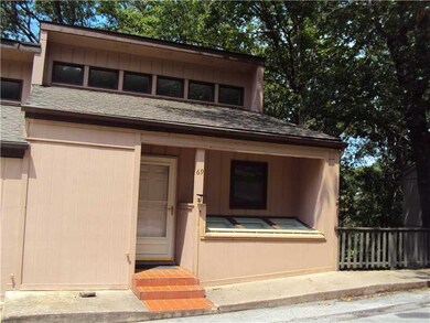 69 Davis Cir, Bella Vista, AR 72715 - photo 2