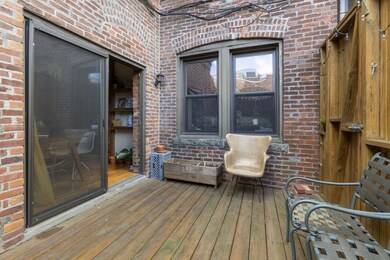 57 Charter St unit 1A, Boston, MA 02113 - photo 5