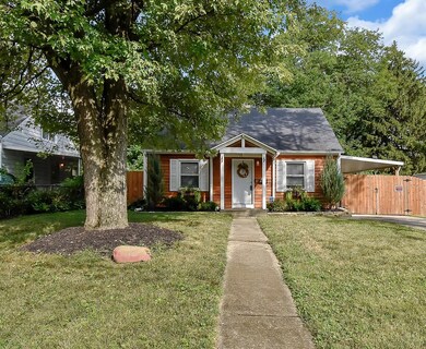 3122 Dresden St. Columbus OH 43224-3