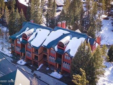 33 Trademark Dr unit A103, Winter Park, CO 80482 - photo 6