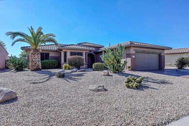 14929 W Walking Stick Way, Surprise, AZ 85374 - photo 3