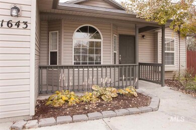 1643 W Hawaii Ave, Nampa, ID 83686 - photo 2