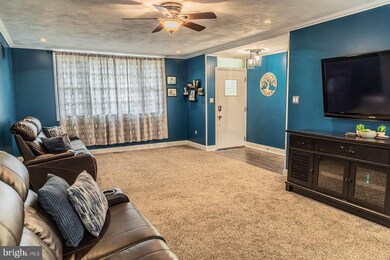 632 Rosenthal Ave, Gibbstown, NJ 08027 - photo 6