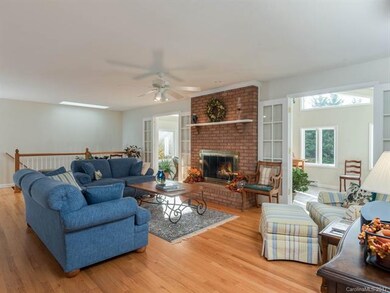 7 Braddock Way, Asheville, NC 28803 - photo 4
