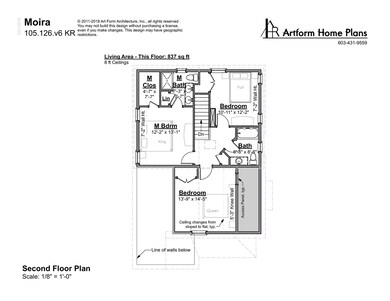 34 Honeycomb Way unit 33, Newmarket, NH 03857 - photo 4