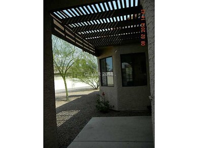 Patio/Deck. Entry courtyard
