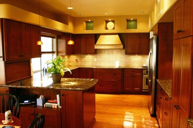 5 Kitchen