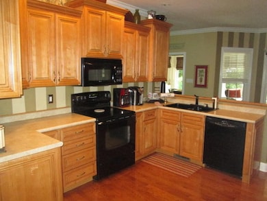 93 Ridgeline Dr, Crossville, TN 38571 - photo 5