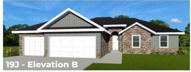 Emerald Bay - Delta Series - Elevation B