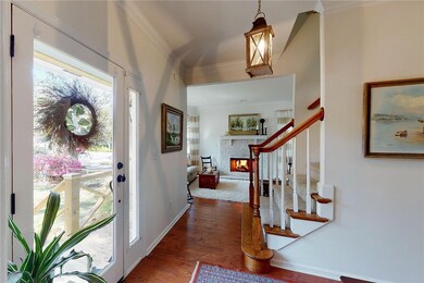 236 Peachtree St, Saint Simons Island, GA 31522 - photo 5