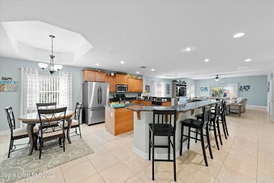 Kitchen and Nook 2