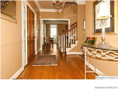 Inviting entry.