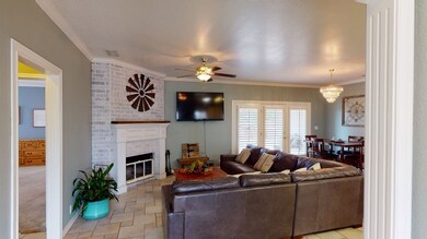 1608 SE 5101, Andrews, TX 79714 - photo 3