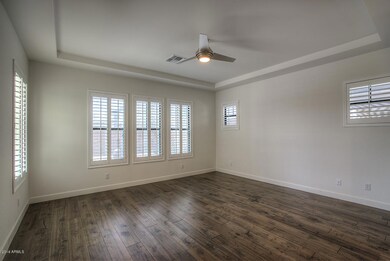 Master Suite