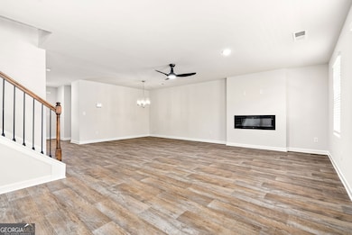 204 Freshwater Ct unit 35E, Lagrange, GA 30241 - photo 4