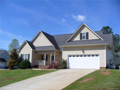 5220 Morning Dove Ct, Gastonia, NC 28052 - photo 4