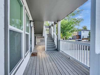 819 E 40th St unit A/B, Houston, TX 77022 - photo 5