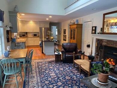 324 Stoney Brook Rd, New London, NH 03257 - photo 6