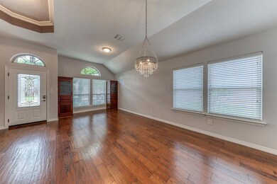 2233 Trevor Dr, Weatherford, TX 76087 - photo 5