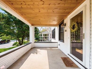 66 Winthrop Rd, Columbus, OH 43214 - photo 5