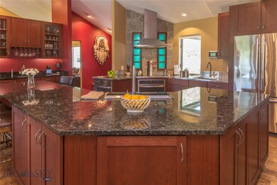 2590 Little Coyote Rd, Big Sky, MT 59716 - photo 6