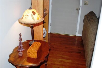 155 Fairlane Dr, Manchester, TN 37355 - photo 6