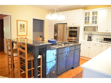 603 Lantern Way, Aurora, OH 44202 - photo 6