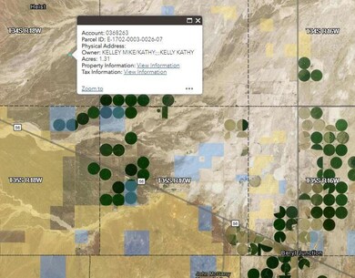 Parcel Map 1