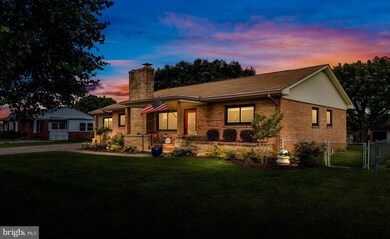 2817 Broadview St, Winchester, VA 22601 - photo 2