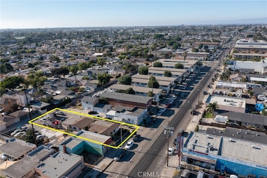 1011 N Wilmington Blvd, Wilmington, CA 90744 - photo 3