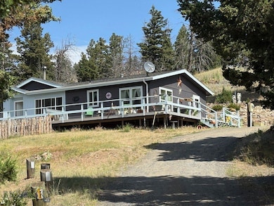 180 Lower Rader Creek Rd, Whitehall, MT 59759 - photo 2