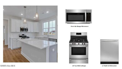 Appliances