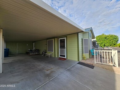 8700 E University Dr unit 1931, Mesa, AZ 85207 - photo 4