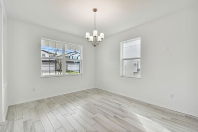 Interior - Representational Photo