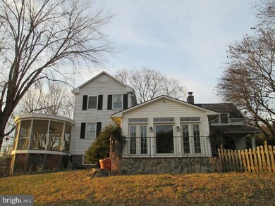 9595 Sherburne Farm Rd, Marshall, VA 20115 - photo 2