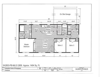 104 Country Way unit Lot 15, North Berwick, ME 03906 - photo 4