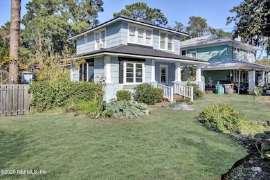 4453 Woodmere St, Jacksonville, FL 32210 - photo 3