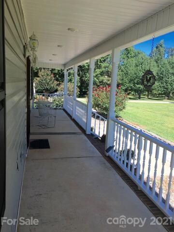 Porch