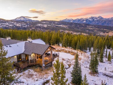 1470 W Beaver Creek Rd, Big Sky, MT 59716 - photo 2