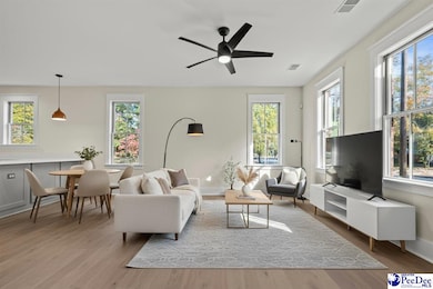 315 Railroad Ave, Florence, SC 29506 - photo 4