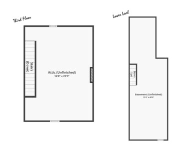 429 N Lumber St, Allentown, PA 18102 - photo 4