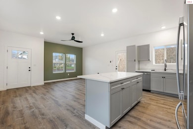 375 Jasper Loop, Ponderay, ID 83852 - photo 5