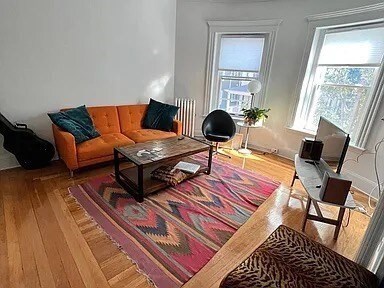 17 Grovenor Rd unit 3, Jamaica Plain, MA 02130 - photo 2